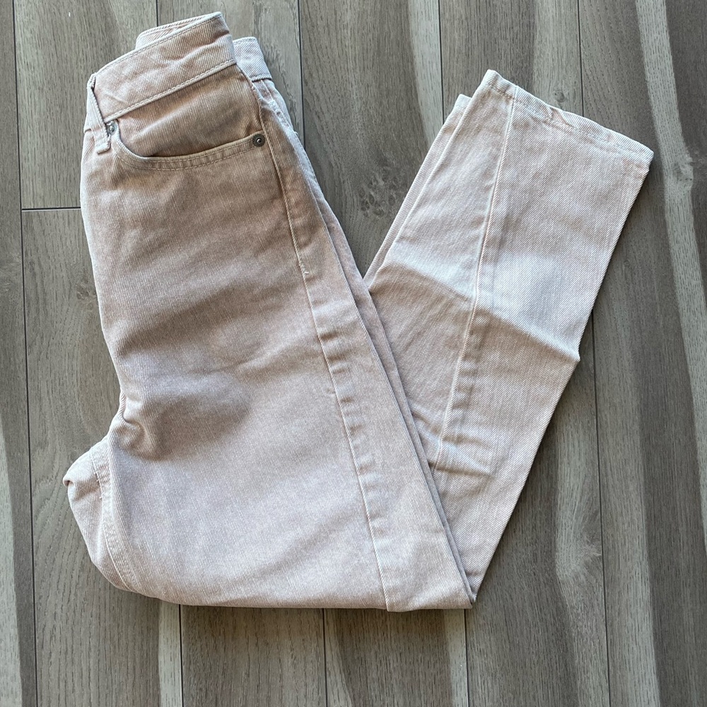 Topshop Jeans
